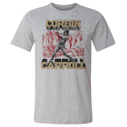 Corbin Carroll Arizona Block