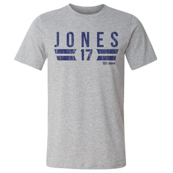 Daniel Jones Indianapolis Font