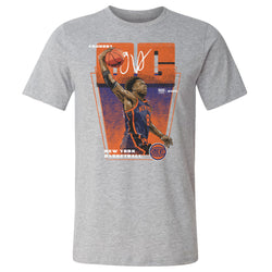 OG Anunoby New York Knicks Premiere WHT (ONLINE ORDER ONLY)