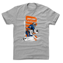 Semyon Varlamov Vertical WHT (ONLINE ORDER ONLY)