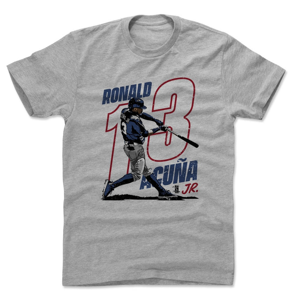 Ronald Acuna Jr. Power R
