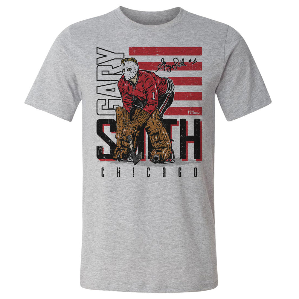 Gary Smith Chicago Homage (ONLINE ORDER ONLY)