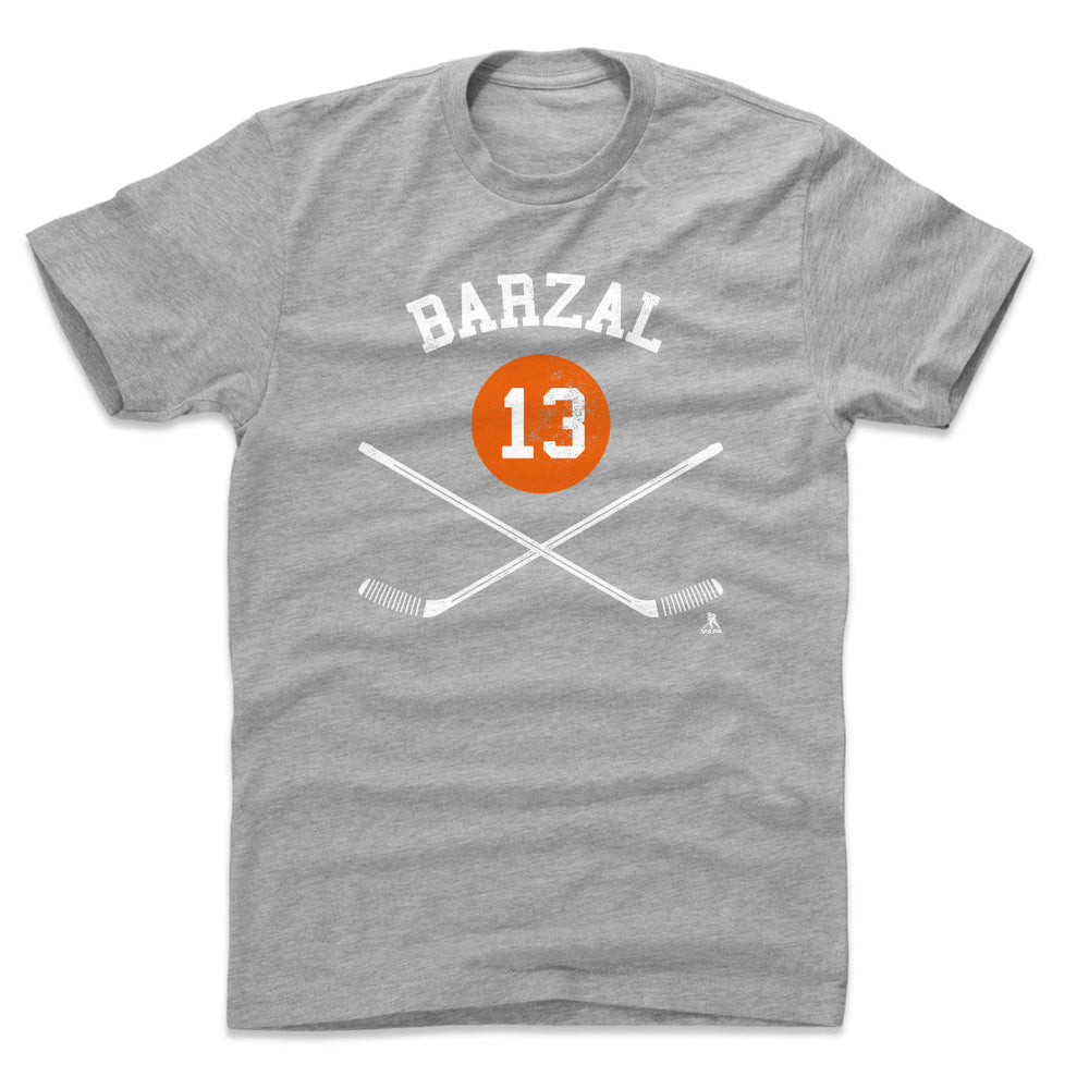 Mathew Barzal New York Sticks WHT (ONLINE ORDER ONLY)