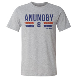 OG Anunoby New York Knicks Font (ONLINE ORDER ONLY)
