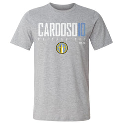 Kamilla Cardoso Chicago Sky Elite WHT (ONLINE ORDER ONLY)