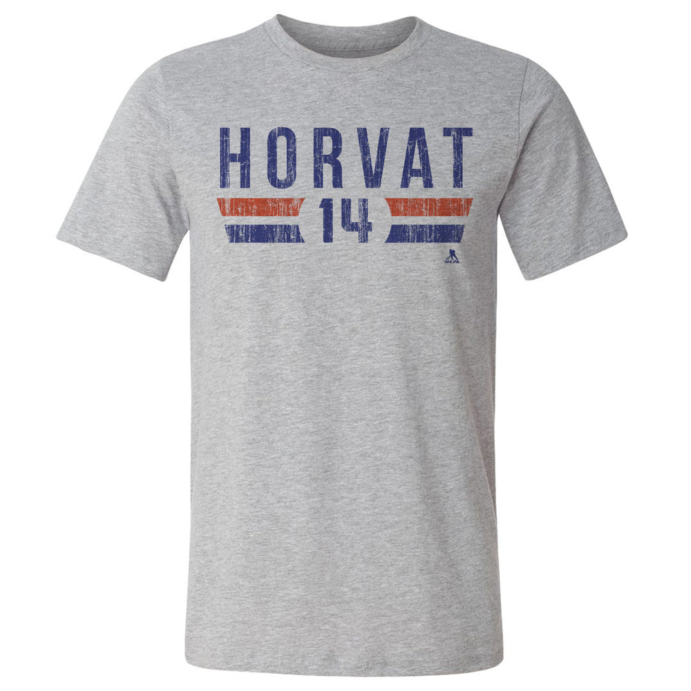 Bo Horvat New York I Font