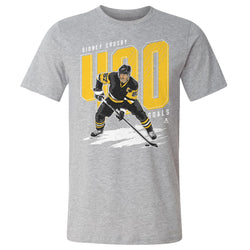 Sidney Crosby 400 Goals Y WHT (ONLINE ORDER ONLY)