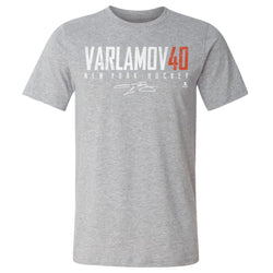 Semyon Varlamov New York Elite WHT (ONLINE ORDER ONLY)