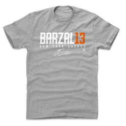 Mathew Barzal Elite O WHT (ONLINE ORDER ONLY)