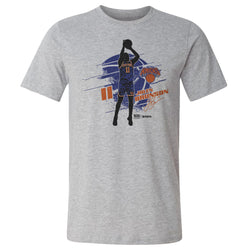 Jalen Brunson New York Knicks Silhouette (ONLINE ORDER ONLY)