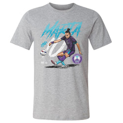 Marta Orlando Pride Player Name WHT (ONLINE ORDER ONLY)