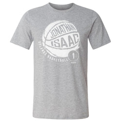 Jonathan Isaac Orlando Basketball WHT (ONLINE ORDER ONLY)