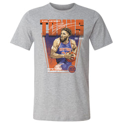 Karl-Anthony Towns New York Knicks Premiere WHT (ONLINE ORDER ONLY)