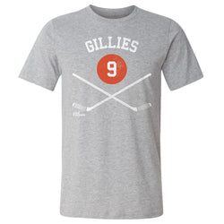 Clark Gillies New York I 9 Sticks WHT (ONLINE ORDER ONLY)