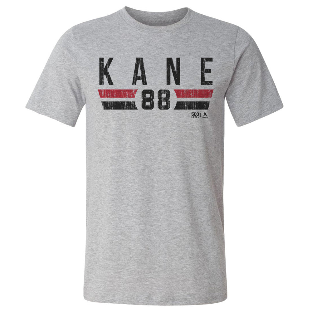 Patrick Kane Chicago Font (ONLINE ORDER ONLY)