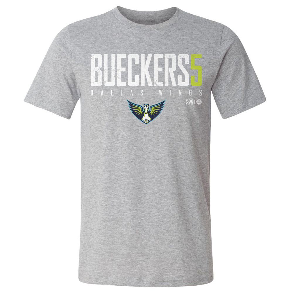 Paige Bueckers Dallas Wings Elite WHT (ONLINE ORDER ONLY)