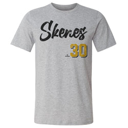 Paul Skenes Pittsburgh Script