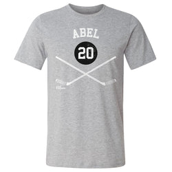 Sid Abel Chicago 20 Sticks WHT (ONLINE ORDER ONLY)