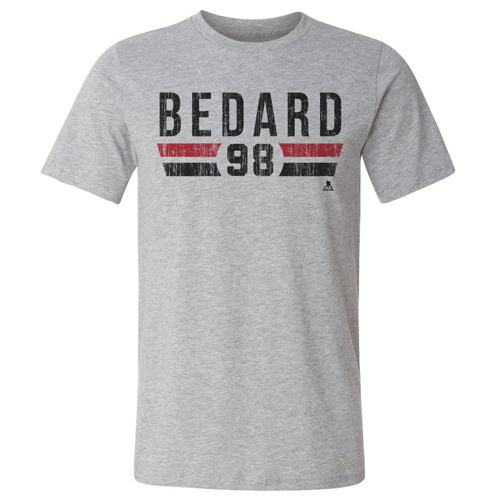 Connor Bedard Chicago Font (ONLINE ORDER ONLY)