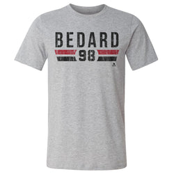 Connor Bedard Chicago Font (ONLINE ORDER ONLY)