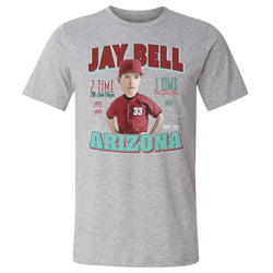 Jay Bell Arizona Comic WHT