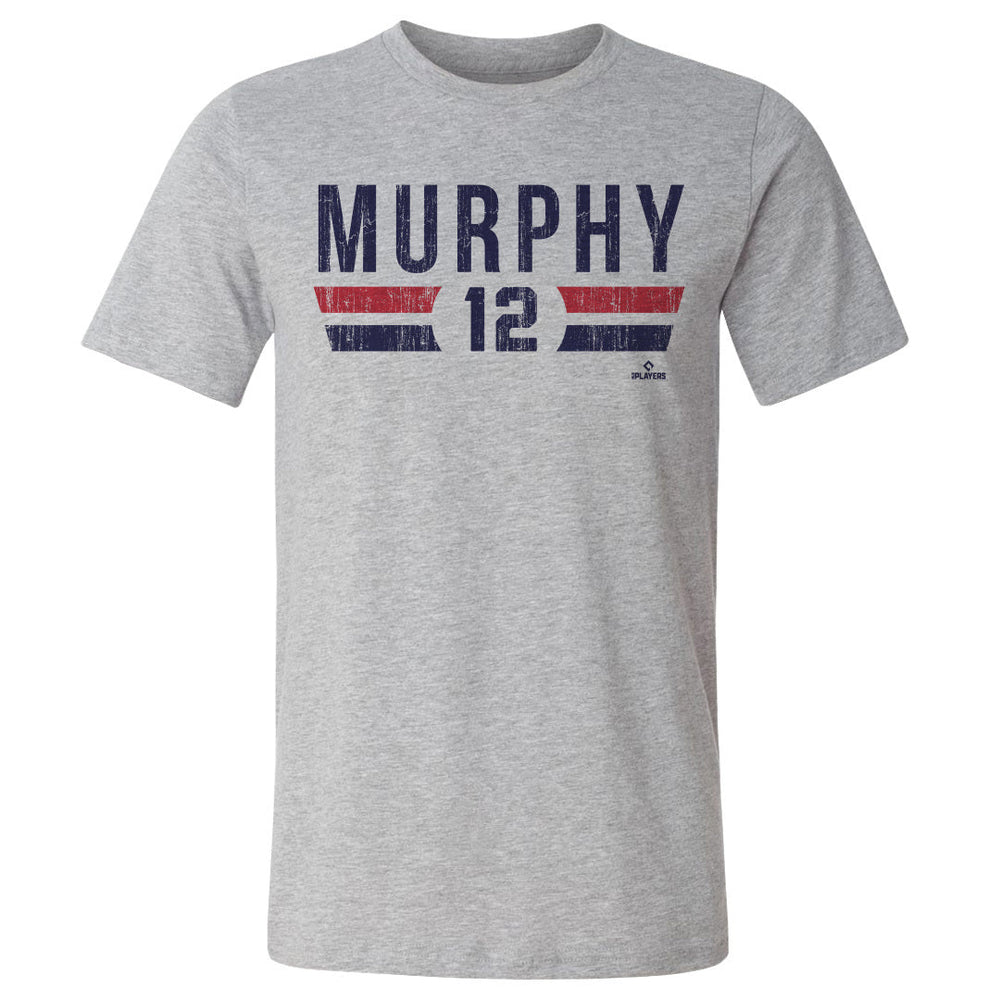 Sean Murphy Atlanta Font