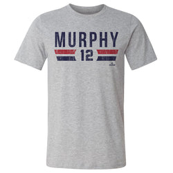 Sean Murphy Atlanta Font