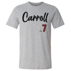 Corbin Carroll Arizona Script