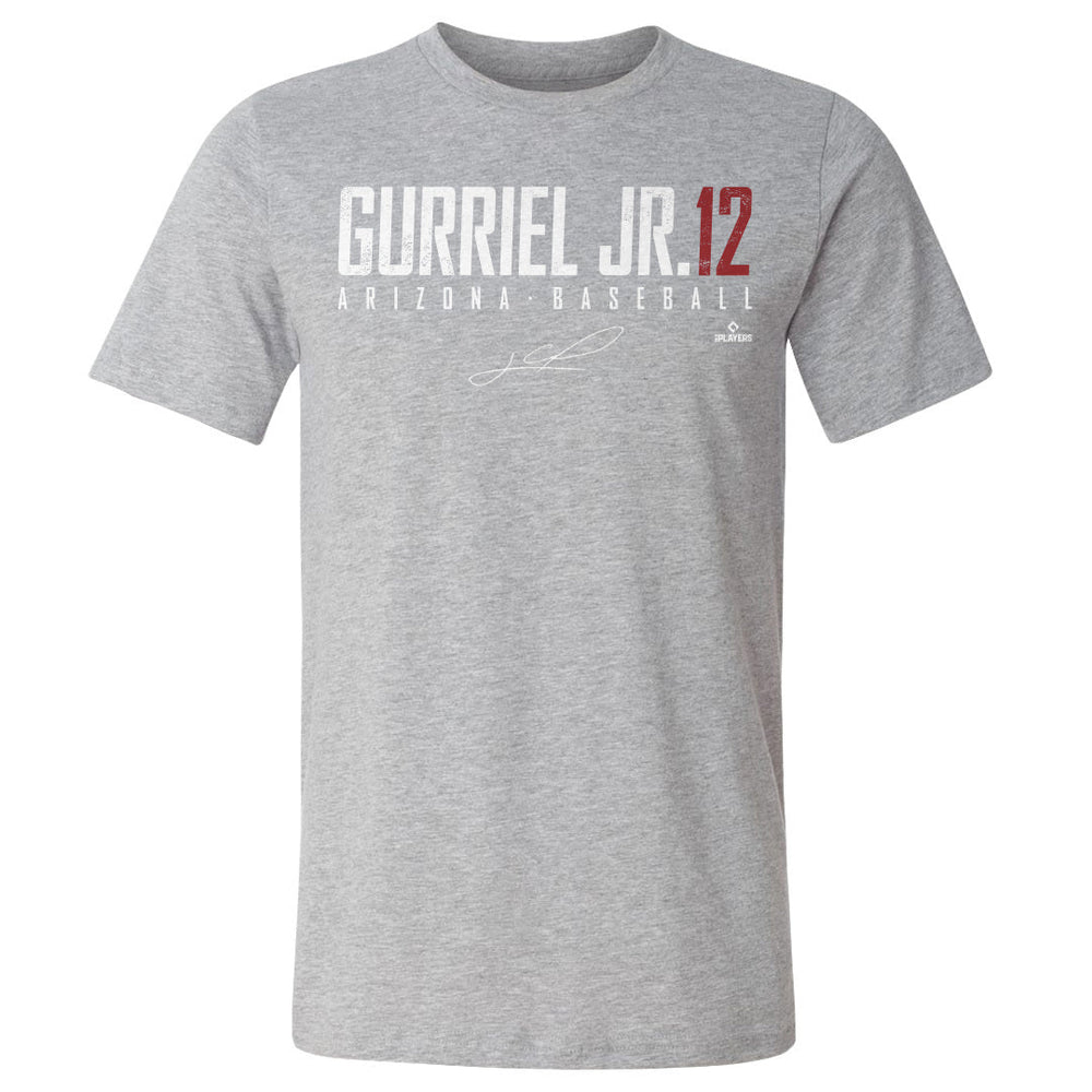 Lourdes Gurriel Jr. Arizona Elite WHT