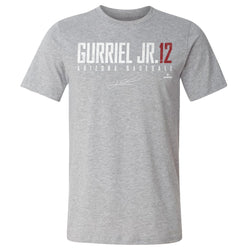 Lourdes Gurriel Jr. Arizona Elite WHT