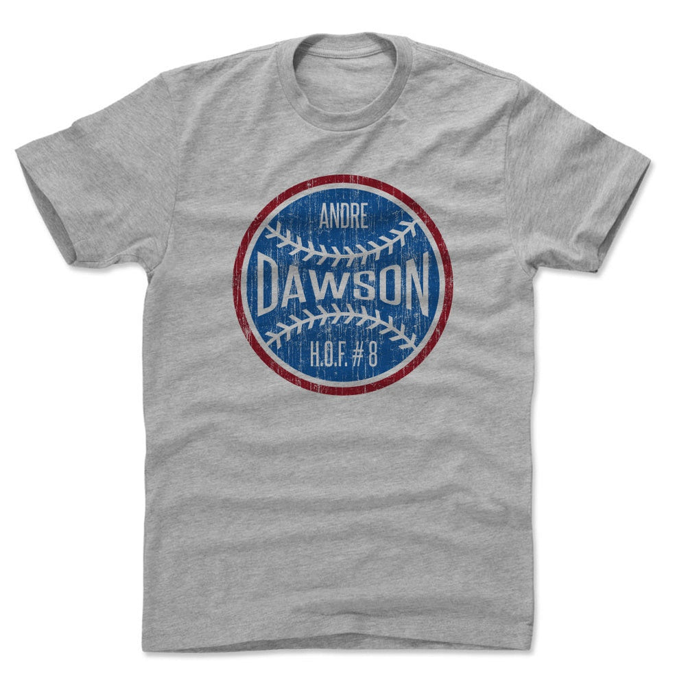 Andre Dawson Ball B
