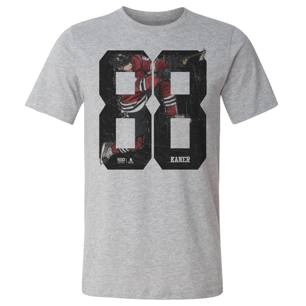 Patrick Kane Chicago Sketch 88 (ONLINE ORDER ONLY)