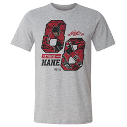 Patrick Kane Chicago Offset