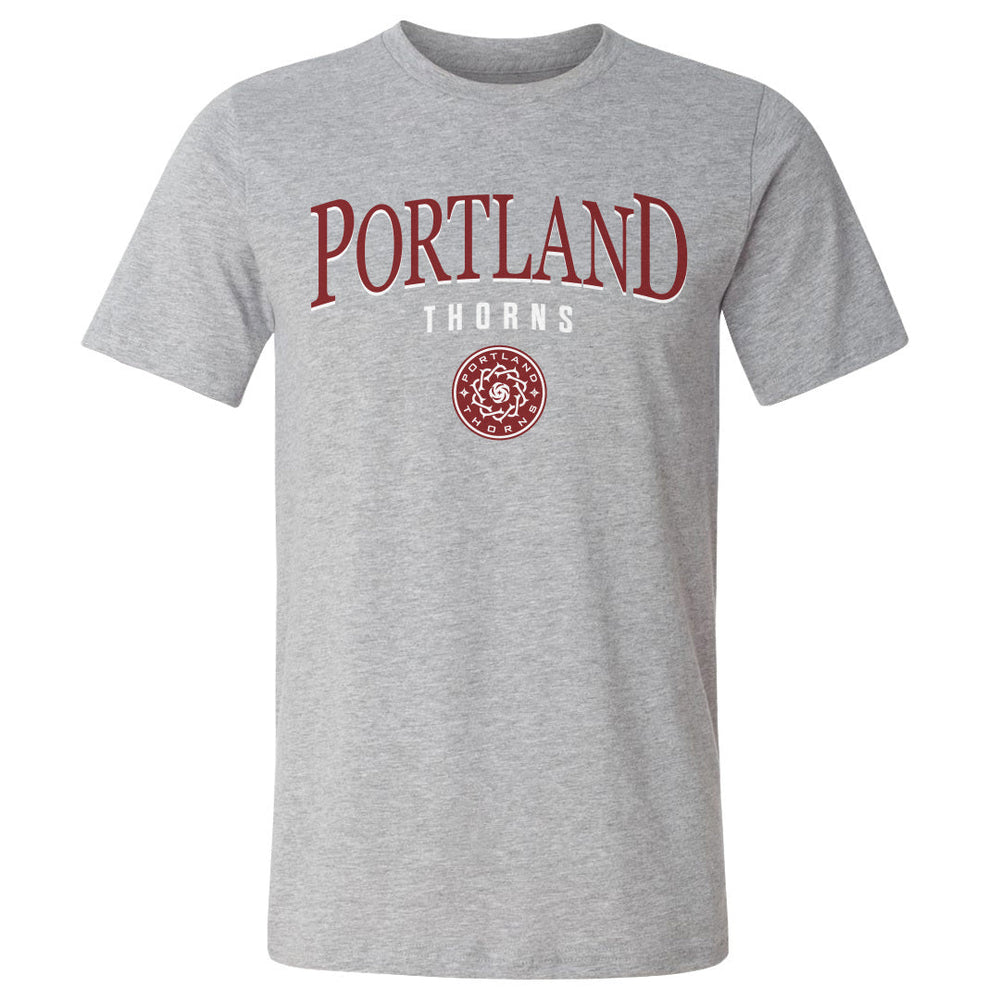 Portland Thorns FC Arch WHT (ONLINE ORDER ONLY)