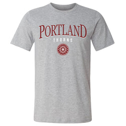 Portland Thorns FC Arch WHT (ONLINE ORDER ONLY)