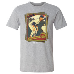 Dwight Evans Boston Cards WHT