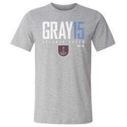 Allisha Gray Atlanta Dream Elite WHT (ONLINE ORDER ONLY)