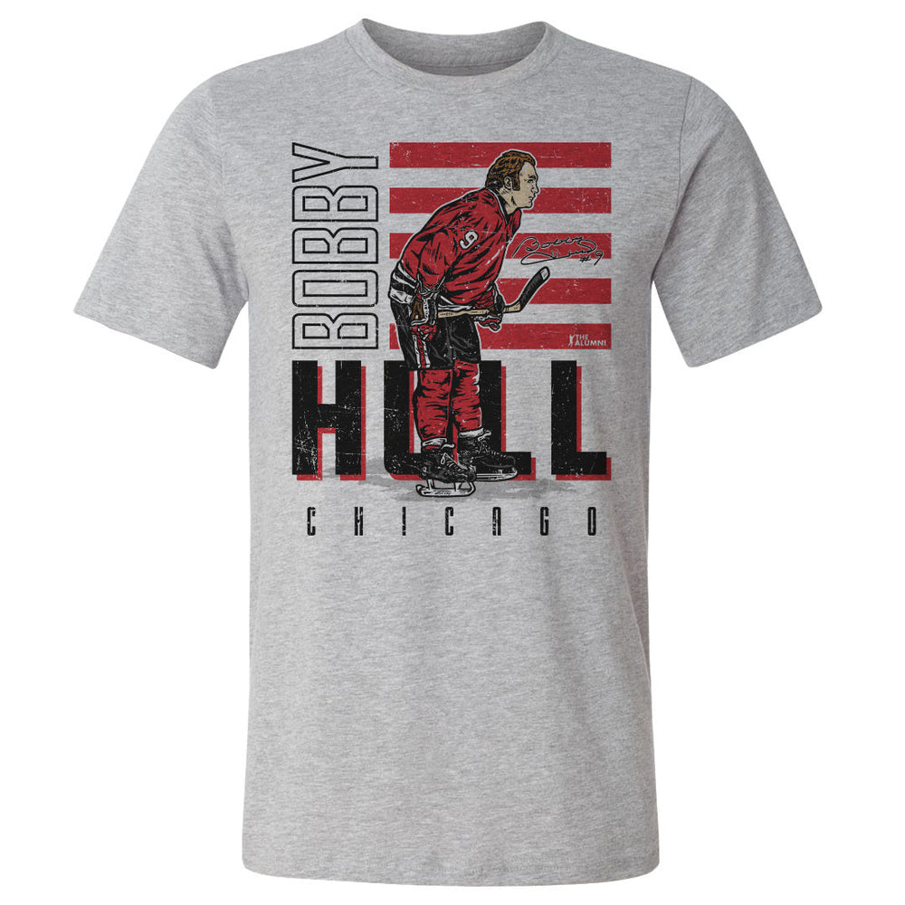 Bobby Hull Chicago Homage (ONLINE ORDER ONLY)