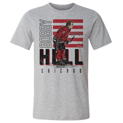 Bobby Hull Chicago Homage (ONLINE ORDER ONLY)