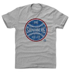 Ryne Sandberg Ball B