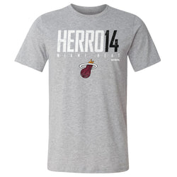 Tyler Herro Miami Heat Elite WHT (ONLINE ORDER ONLY)