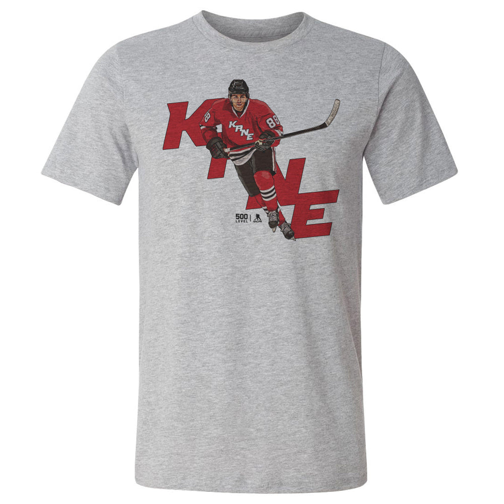 Patrick Kane Chicago Illustration (ONLINE ORDER ONLY)