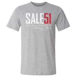 Chris Sale Atlanta Elite WHT