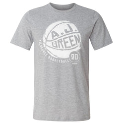 A.J. Green Milwaukee Basketball WHT (ONLINE ORDER ONLY)