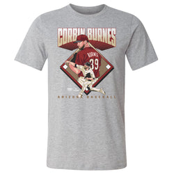 Corbin Burnes Arizona Diamond WHT