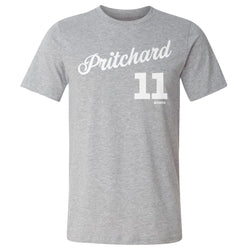 Payton Pritchard Boston Script WHT (ONLINE ORDER ONLY)