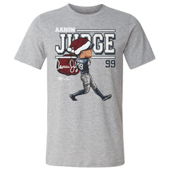 Aaron Judge New York Y Cartoon Santa Hat WHT (ONLINE ORDER ONLY)