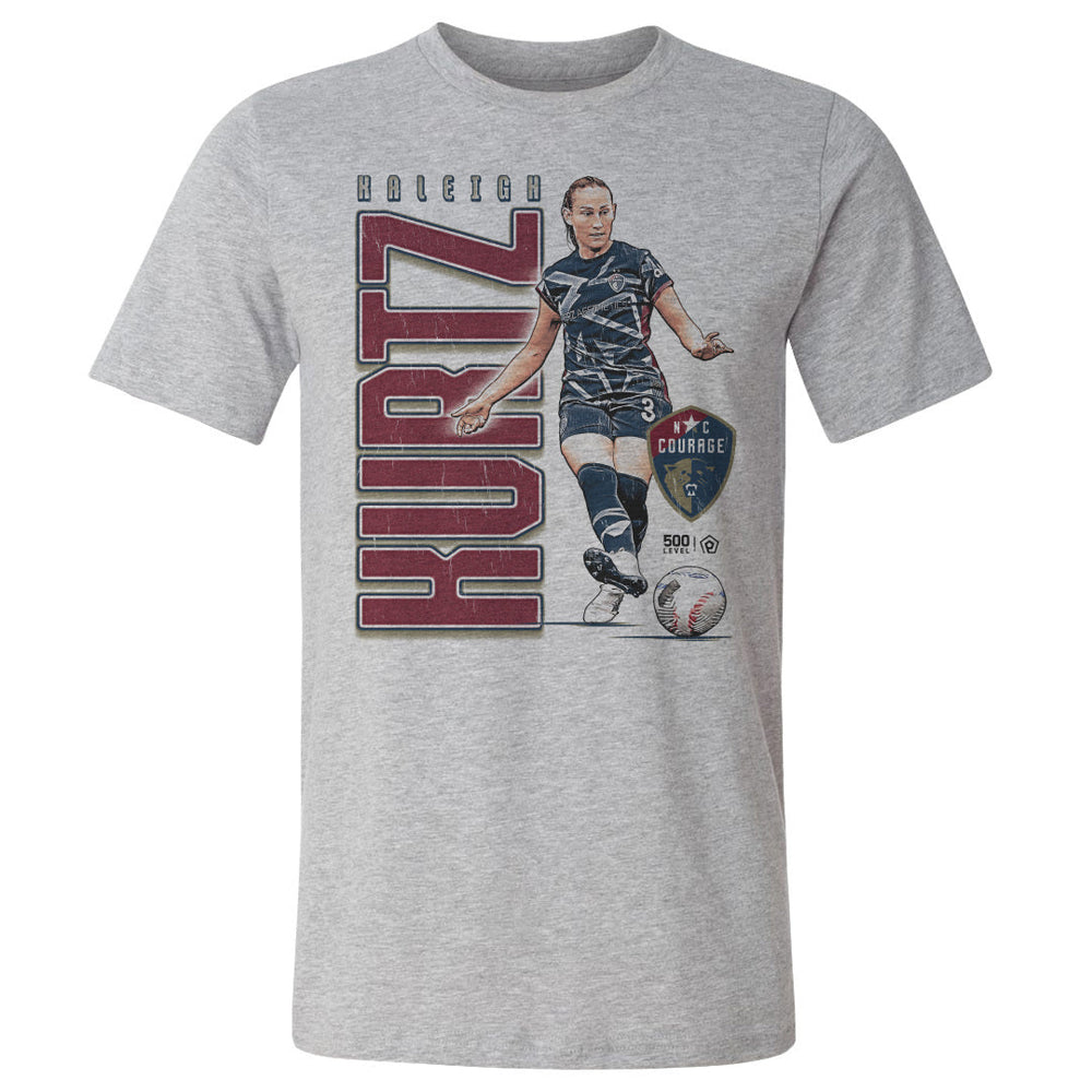 Kaleigh Kurtz North Carolina Courage Retro (ONLINE ORDER ONLY)