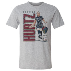 Kaleigh Kurtz North Carolina Courage Retro (ONLINE ORDER ONLY)