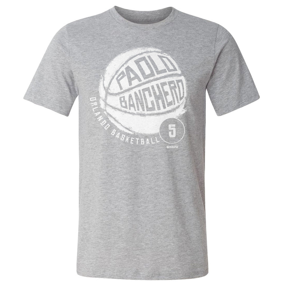 Paolo Banchero Orlando Basketball WHT (ONLINE ORDER ONLY)